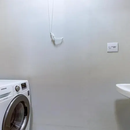 Appartamento Con Splendida Ristrutturazione Moderna E Splendida Vista Verona