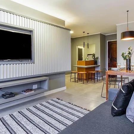 Apartmán Appartamento Con Splendida Ristrutturazione Moderna E Splendida Vista Verona
