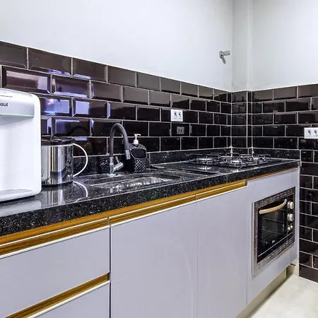 Apartmán Appartamento Con Splendida Ristrutturazione Moderna E Splendida Vista Verona