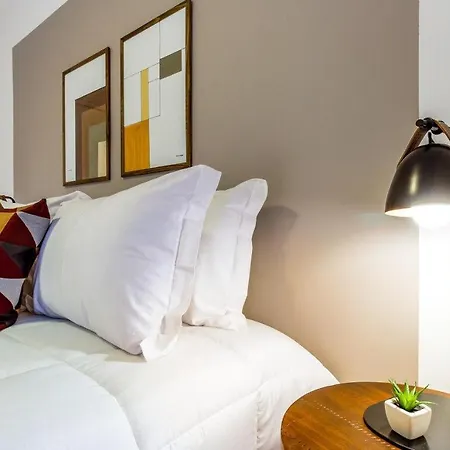 Appartamento Con Splendida Ristrutturazione Moderna E Splendida Vista