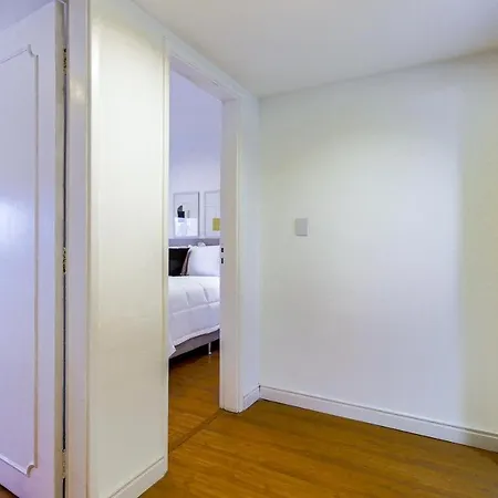 Appartamento Con Splendida Ristrutturazione Moderna E Splendida Vista Apartmán *