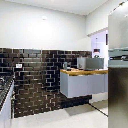 Apartmán Appartamento Con Splendida Ristrutturazione Moderna E Splendida Vista Verona