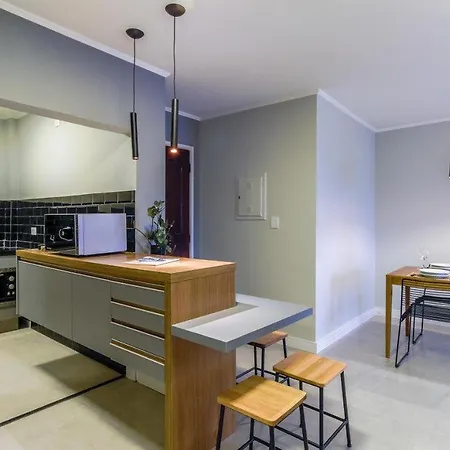 Apartmán Appartamento Con Splendida Ristrutturazione Moderna E Splendida Vista *